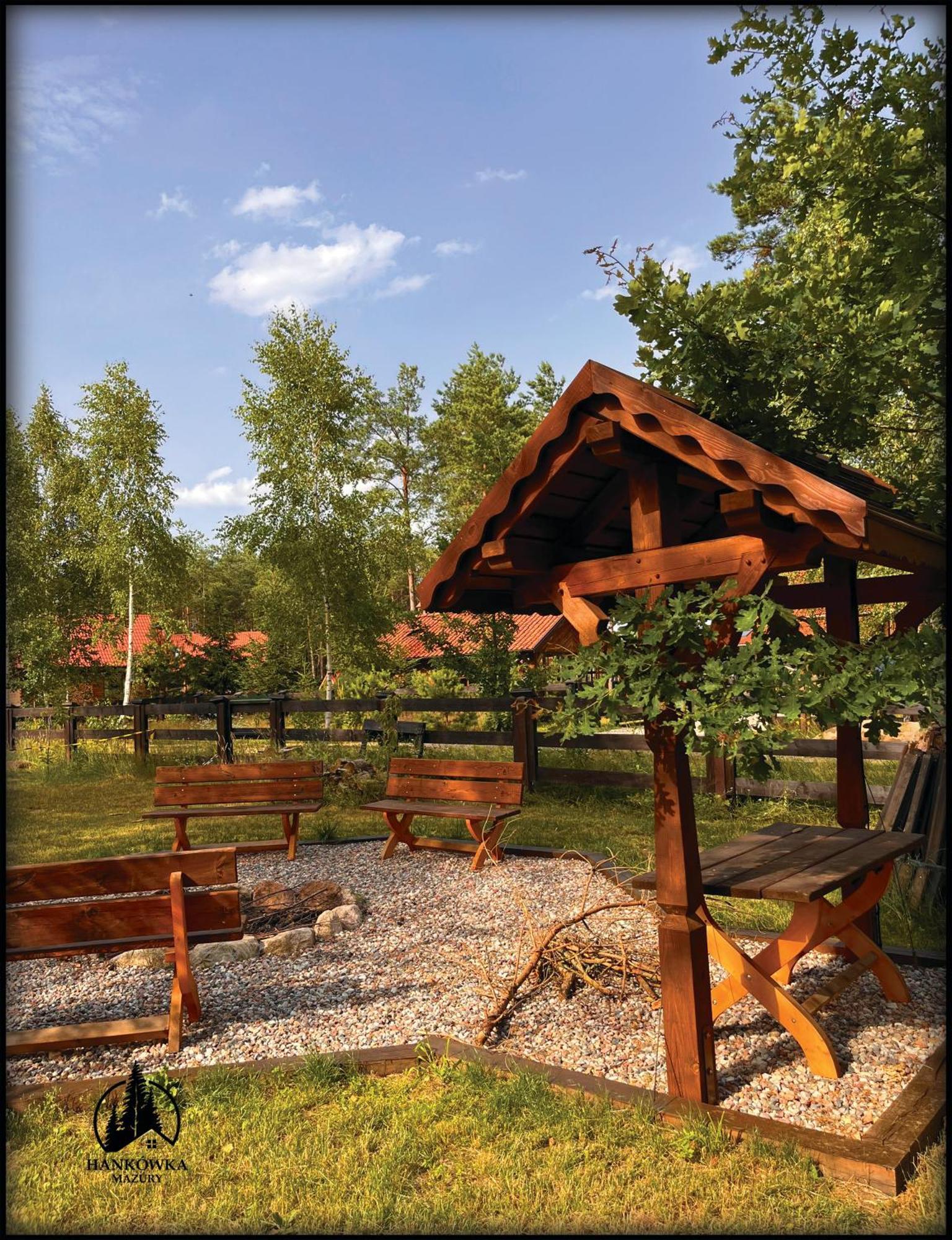 Jerutki Hankowka Mazury מראה חיצוני תמונה